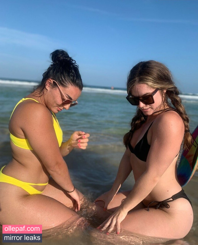 Latest Leaks Deonna Purrazzo Nude #217 - Fapello