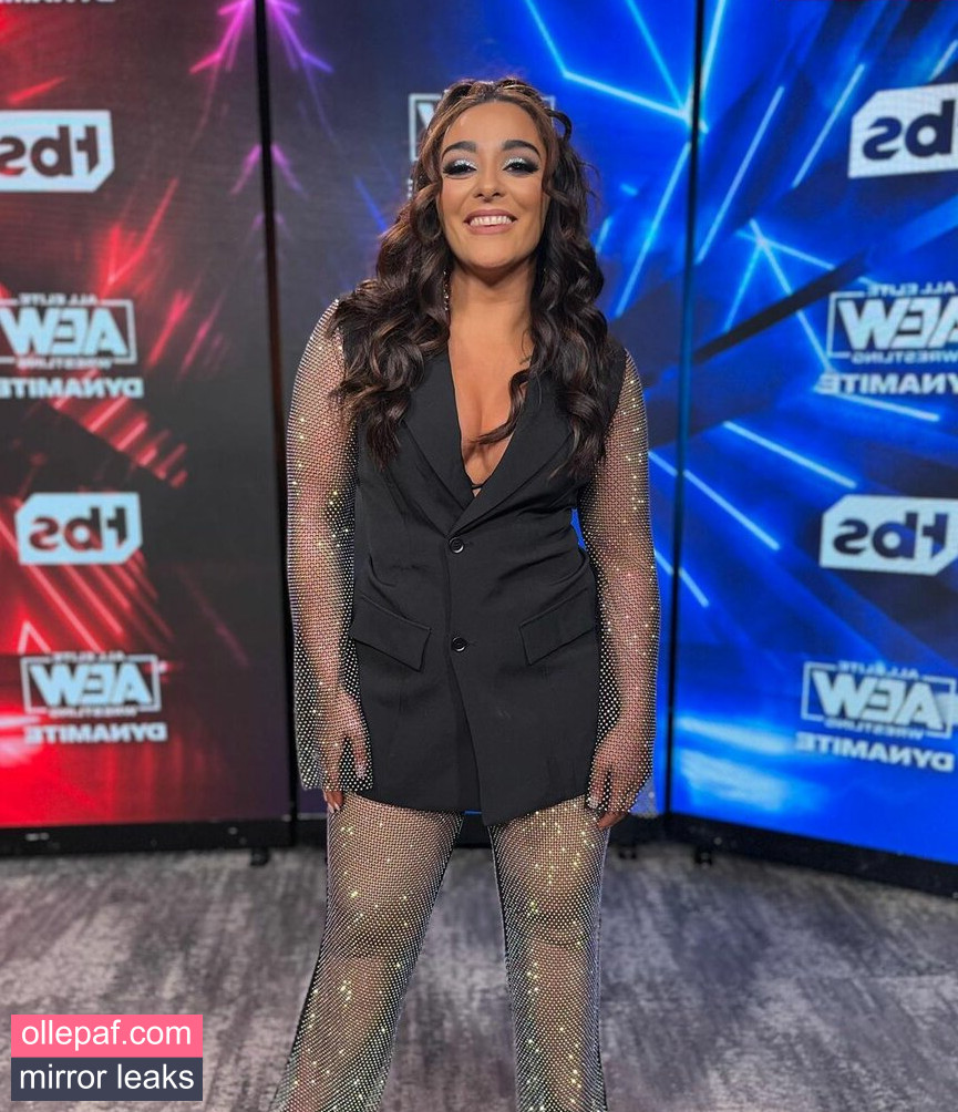 Latest Leaks Deonna Purrazzo Nude #227 - Fapello