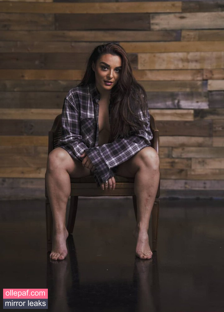 Deonna Purrazzo Nude Leaks OnlyFans #24 - Fapello