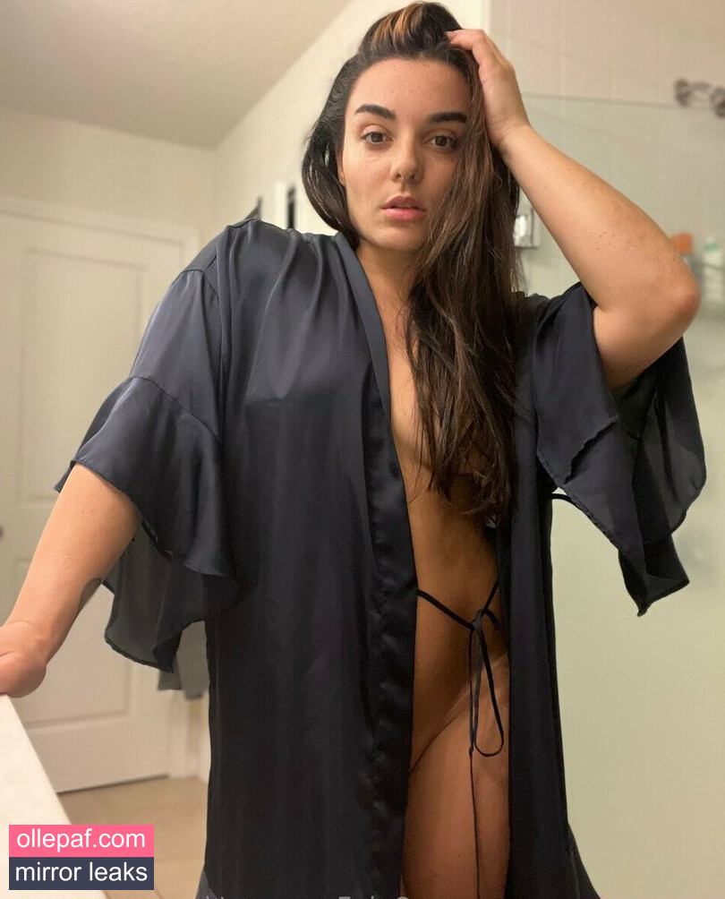 Latest Leaks Deonna Purrazzo Nude #236 - Fapello