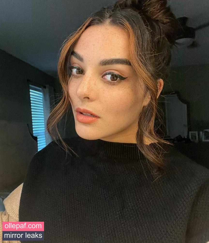 Latest Leaks Deonna Purrazzo Nude #240 - Fapello