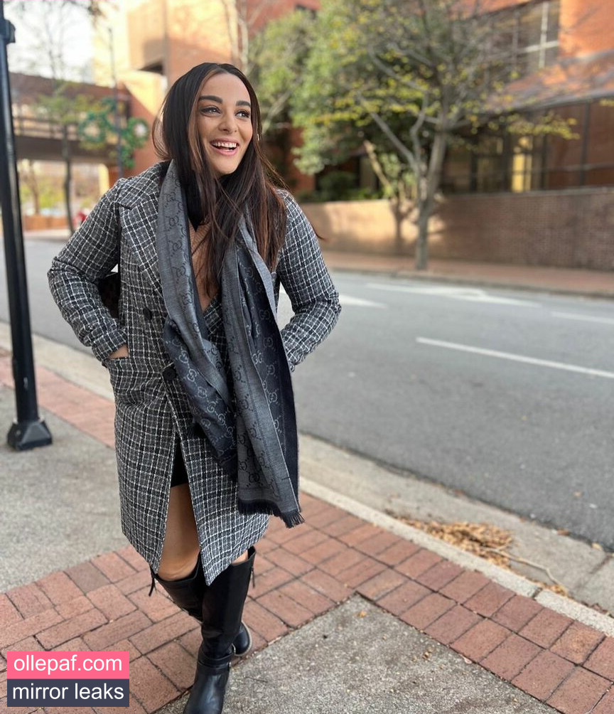 Latest Leaks Deonna Purrazzo Nude #243 - Fapello