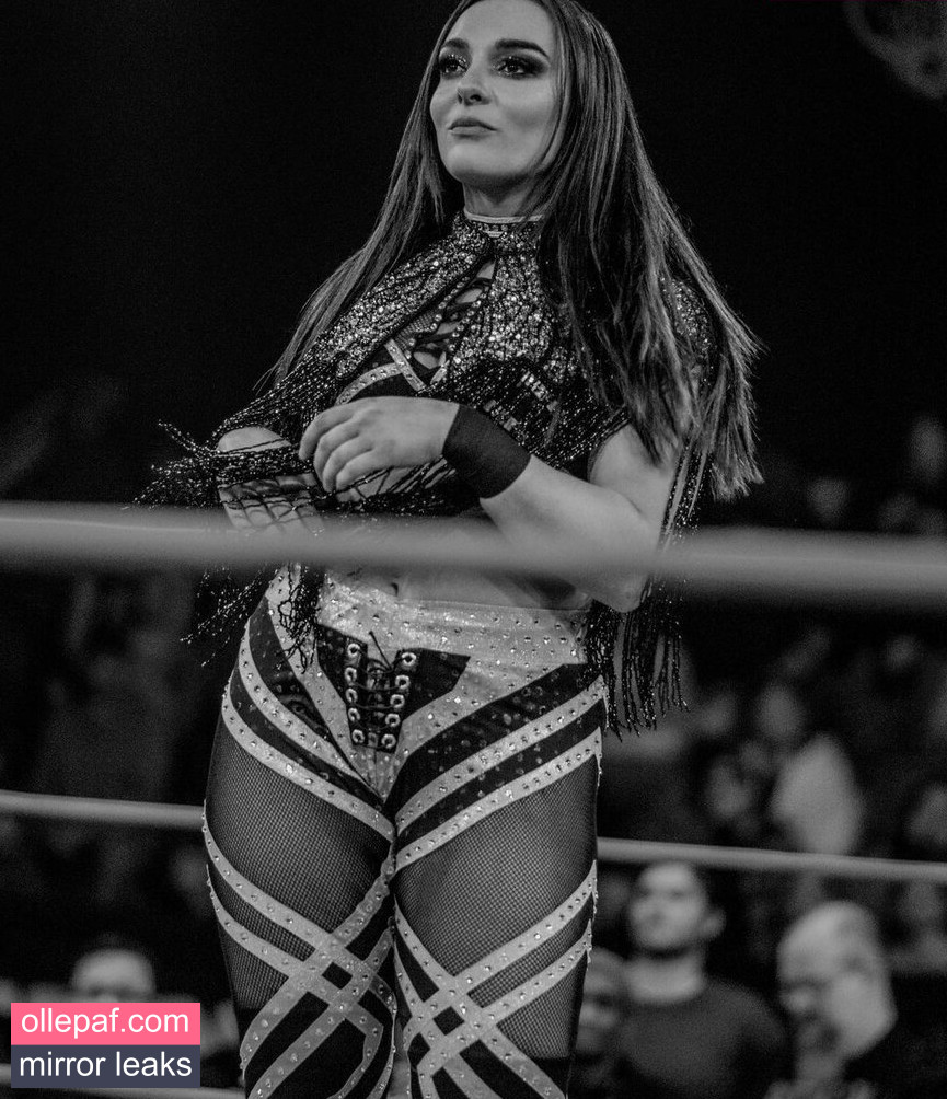 Latest Leaks Deonna Purrazzo Nude #247 - Fapello