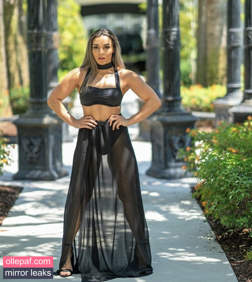 Latest Leaks Deonna Purrazzo Nude #250 - Fapello