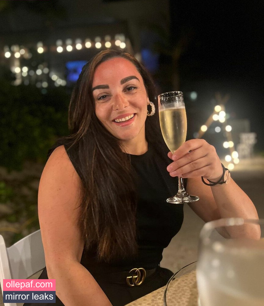 Latest Leaks Deonna Purrazzo Nude #251 - Fapello