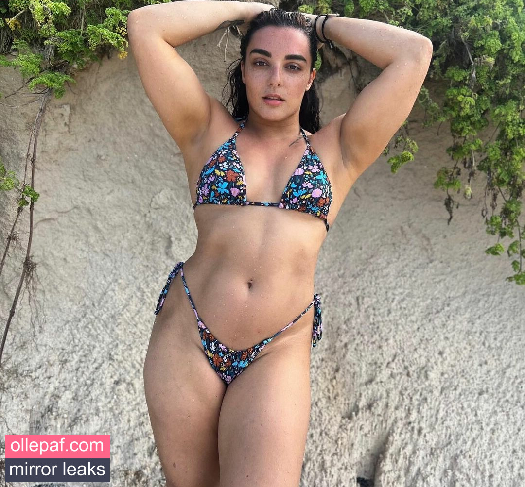 Latest Leaks Deonna Purrazzo Nude #255 - Fapello