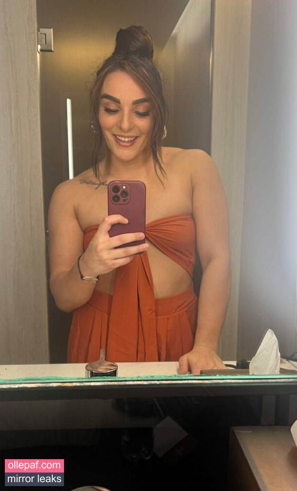 Latest Leaks Deonna Purrazzo Nude #261 - Fapello