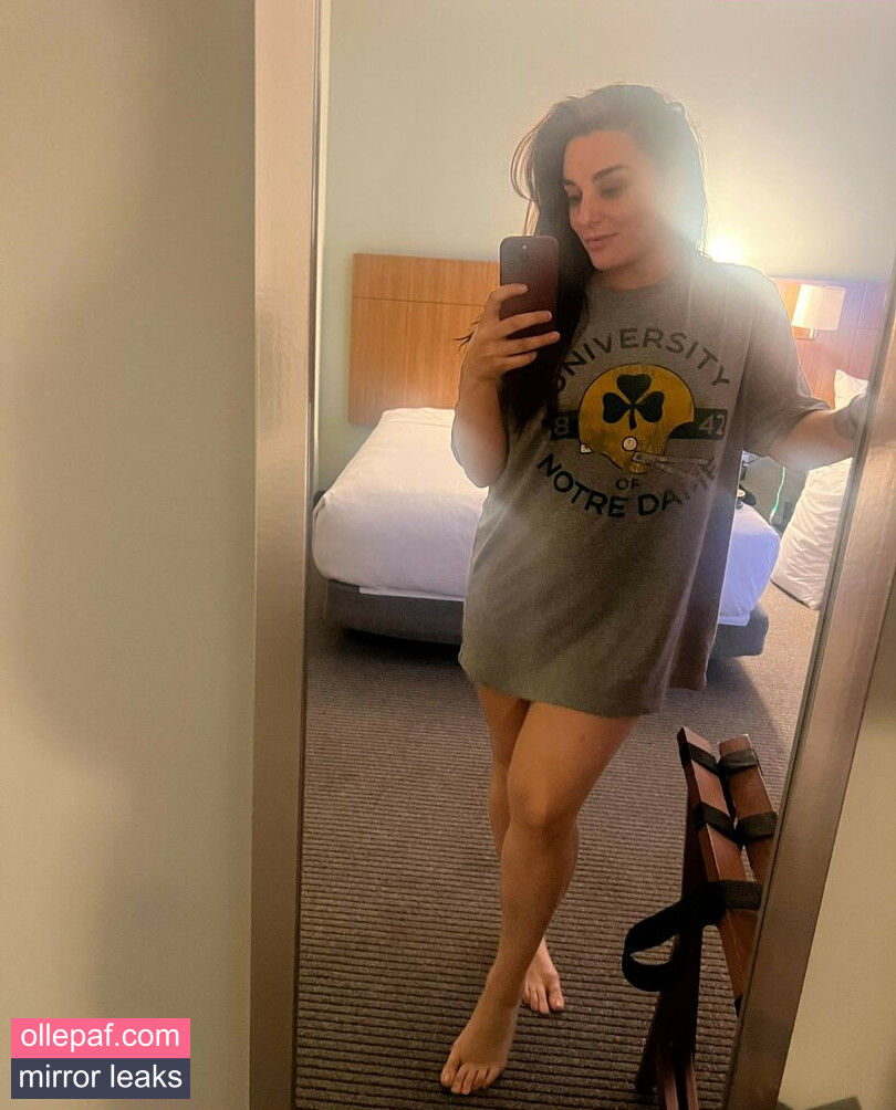 Latest Leaks Deonna Purrazzo Nude #272 - Fapello
