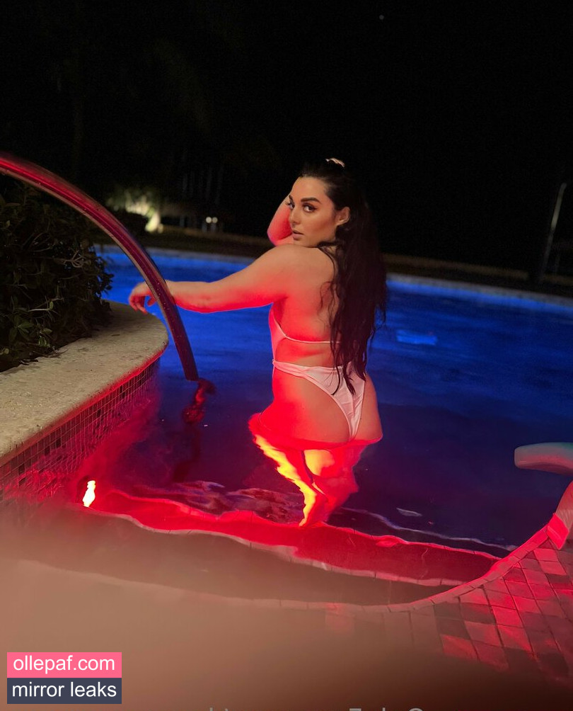Latest Leaks Deonna Purrazzo Nude #273 - Fapello