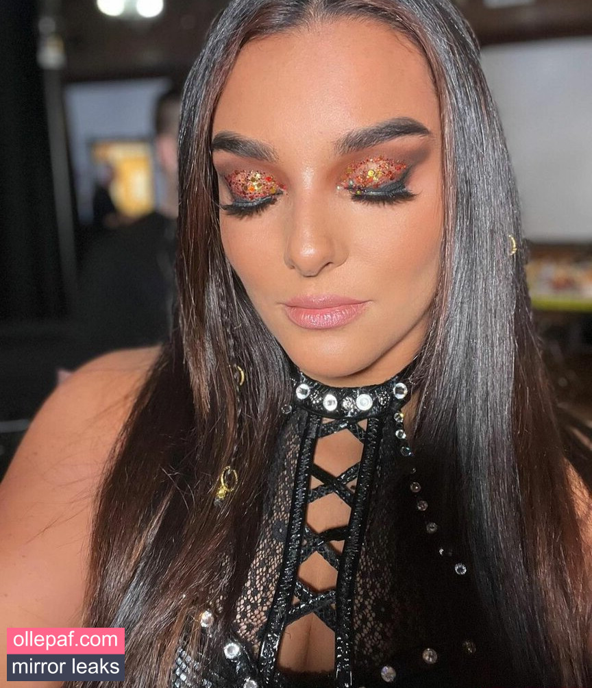 Latest Leaks Deonna Purrazzo Nude #278 - Fapello