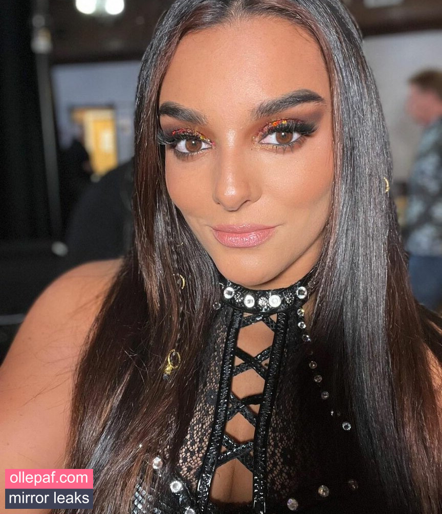 Latest Leaks Deonna Purrazzo Nude #280 - Fapello