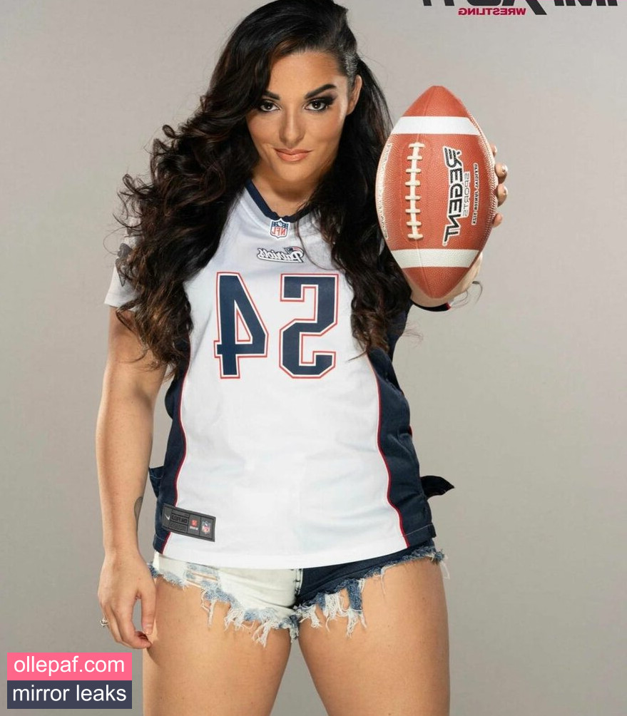 Latest Leaks Deonna Purrazzo Nude #281 - Fapello