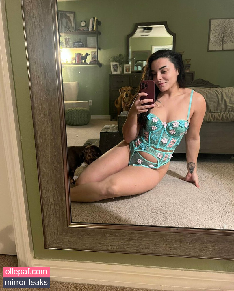 Latest Leaks Deonna Purrazzo Nude #285 - Fapello