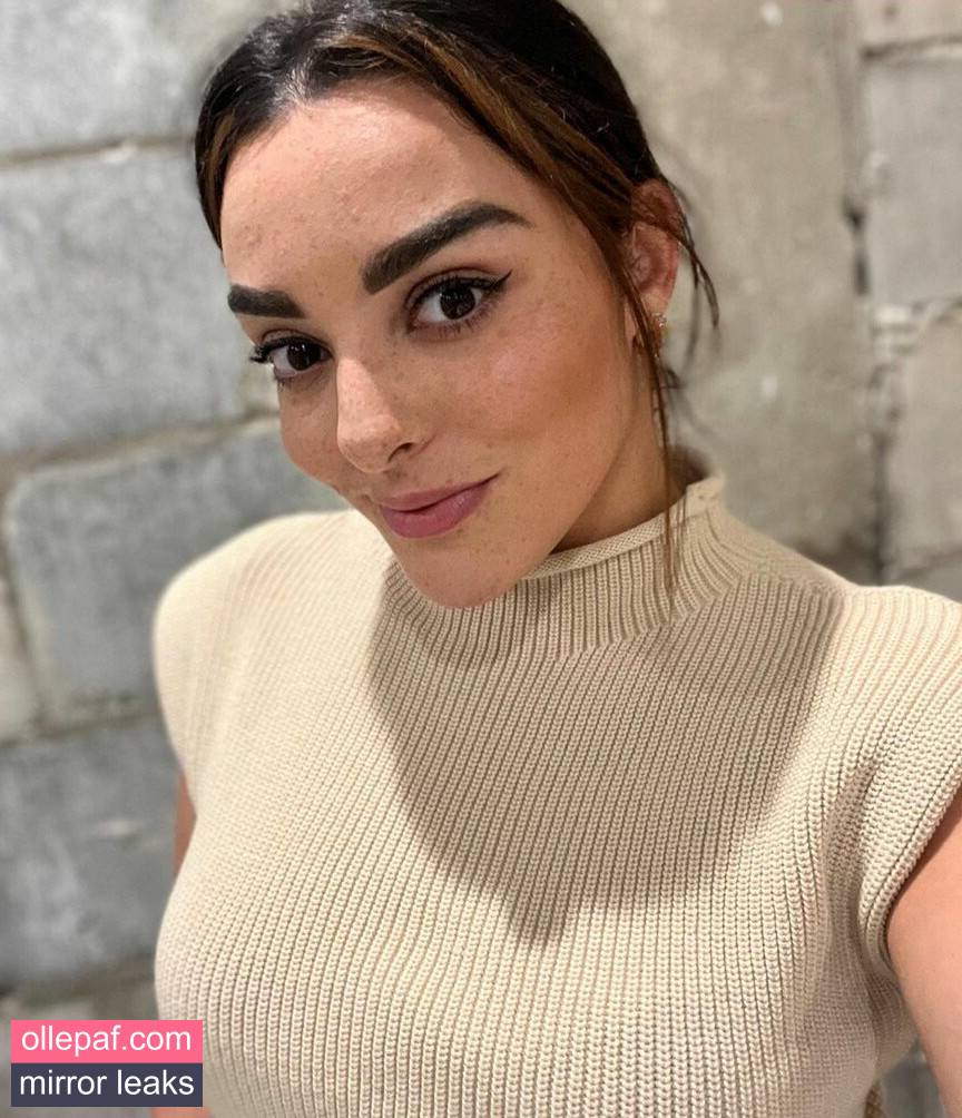Latest Leaks Deonna Purrazzo Nude #288 - Fapello