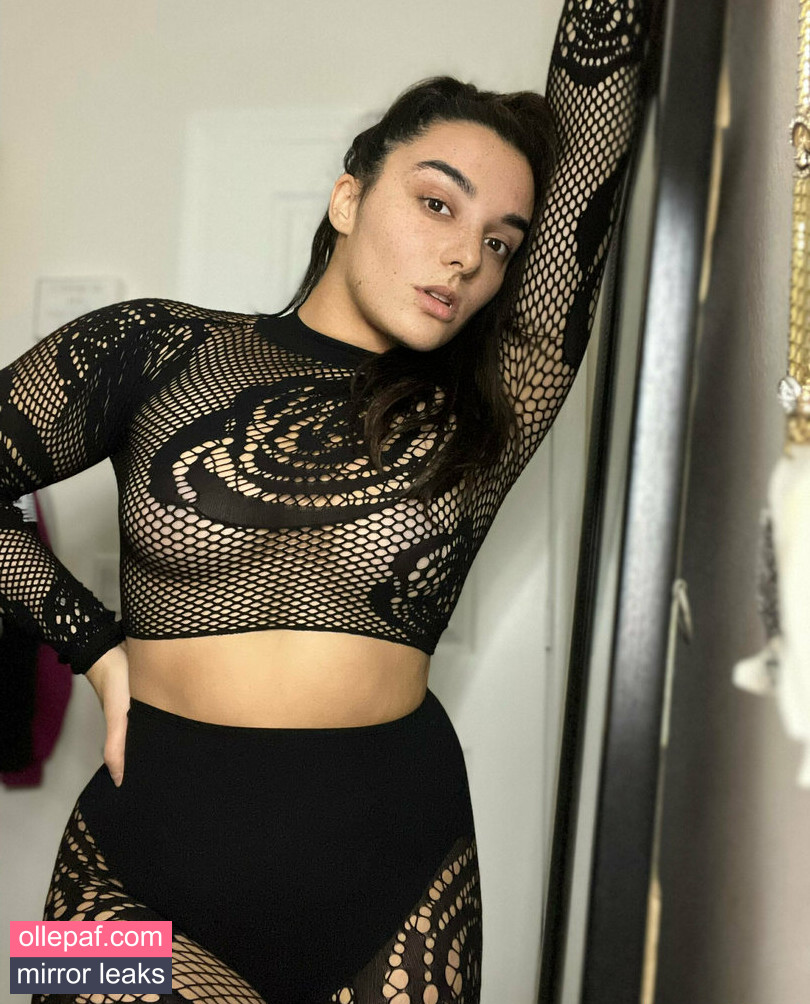 Latest Leaks Deonna Purrazzo Nude #294 - Fapello