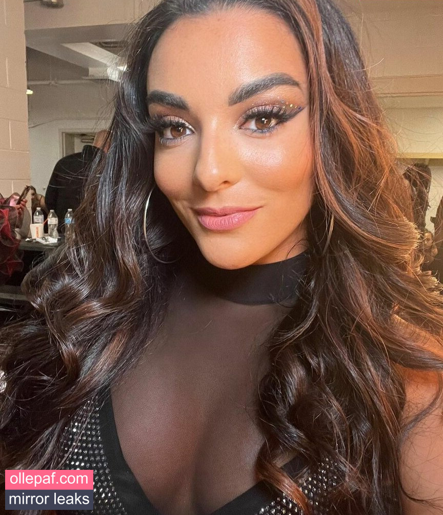 Latest Leaks Deonna Purrazzo Nude #302 - Fapello