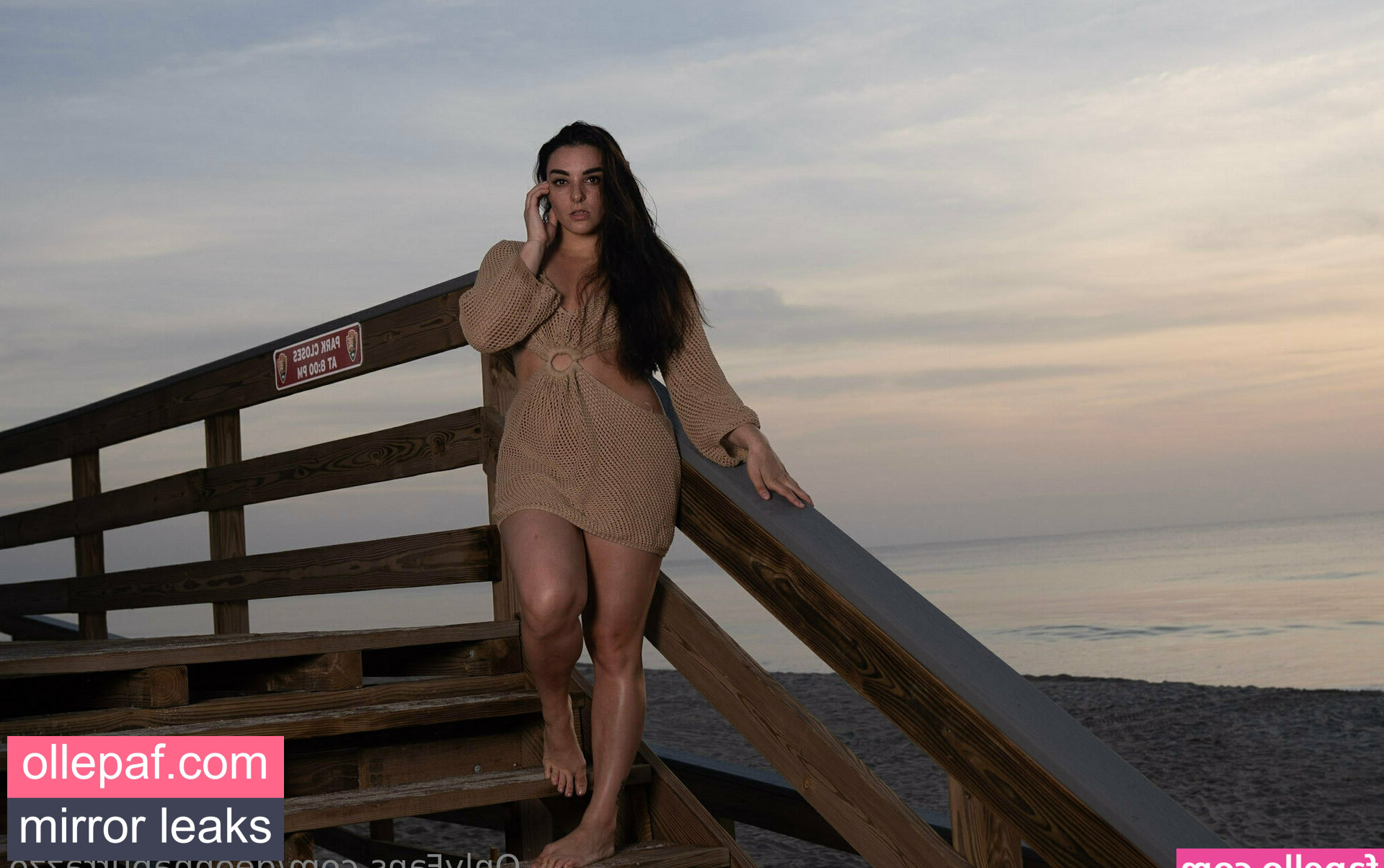Latest Leaks Deonna Purrazzo Nude #305 - Fapello