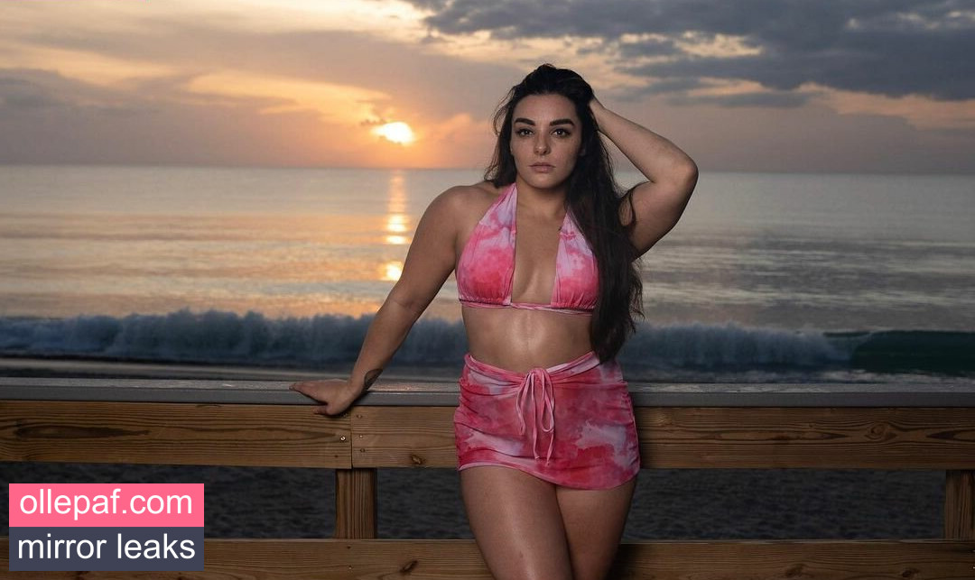 Latest Leaks Deonna Purrazzo Nude #311 - Fapello