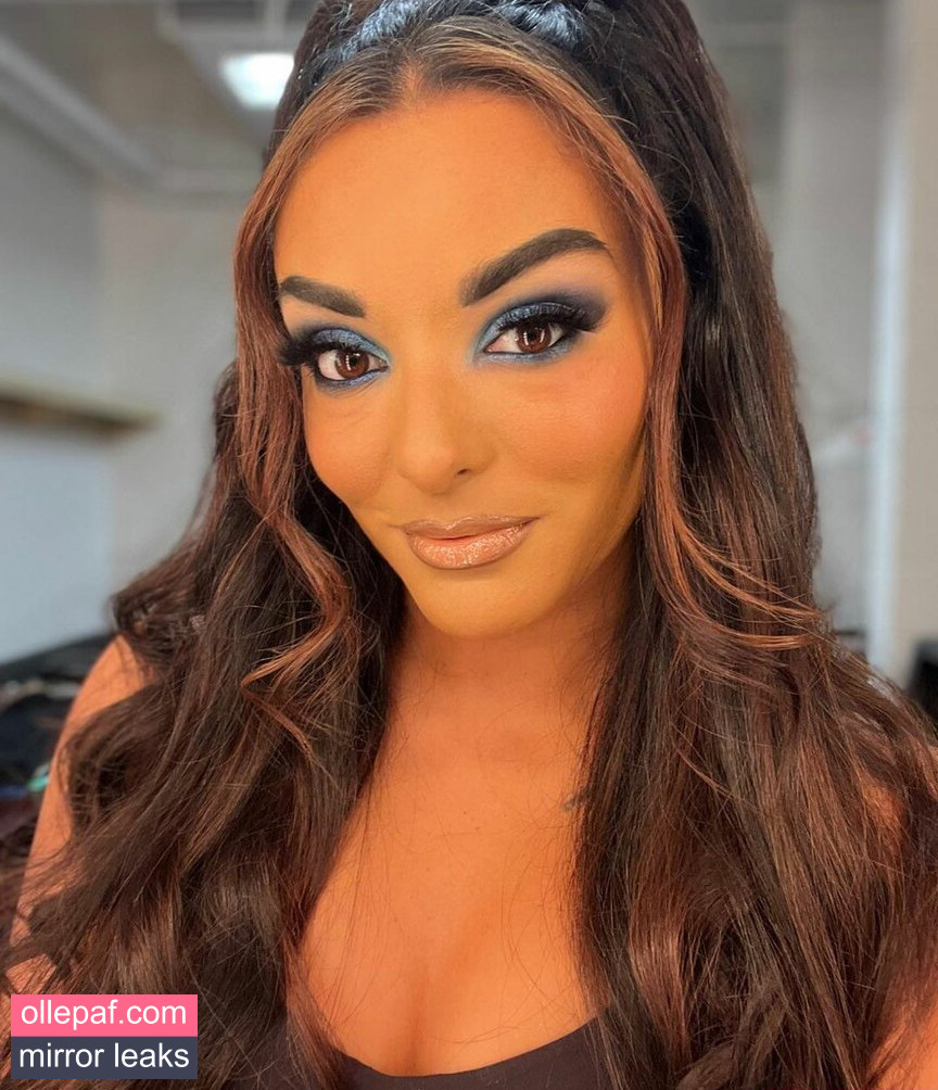 Latest Leaks Deonna Purrazzo Nude #313 - Fapello