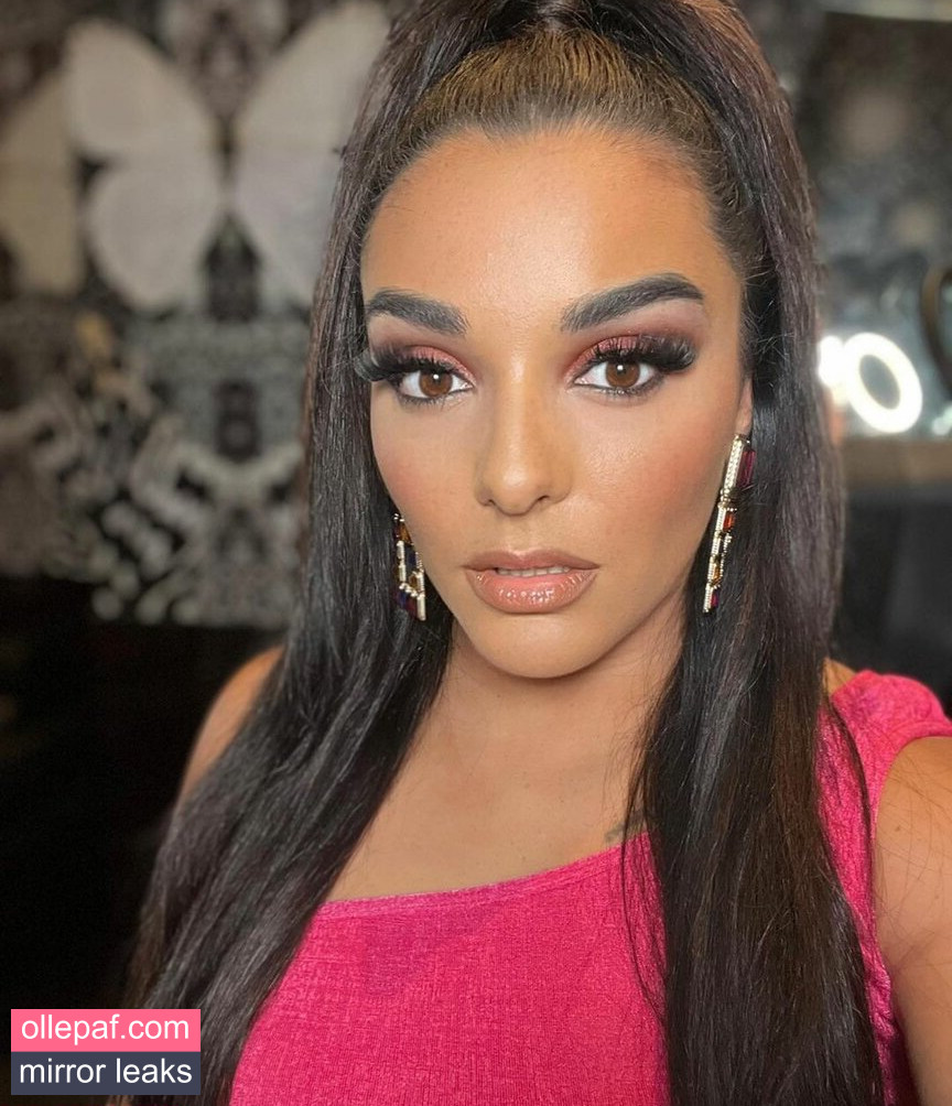 Latest Leaks Deonna Purrazzo Nude #314 - Fapello