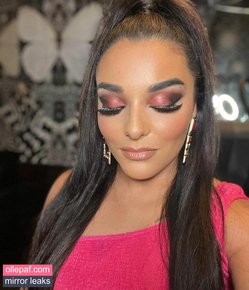 Latest Leaks Deonna Purrazzo Nude #315 - Fapello