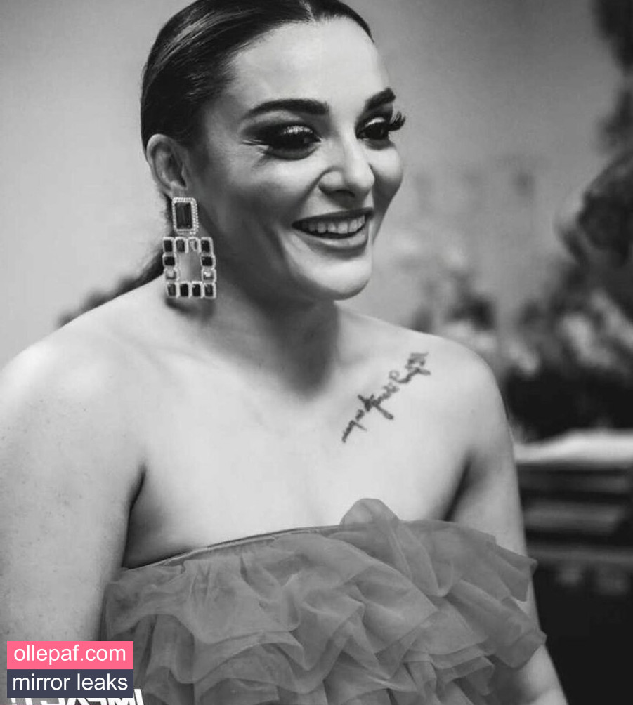Latest Leaks Deonna Purrazzo Nude #320 - Fapello