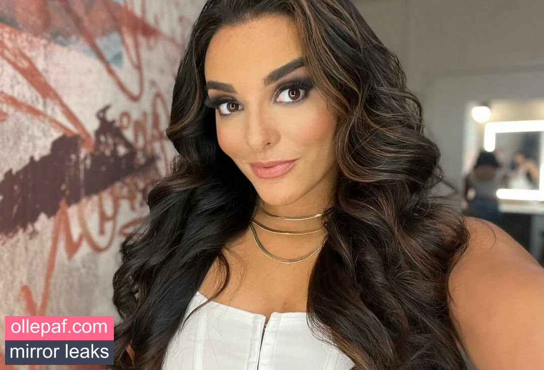 Latest Leaks Deonna Purrazzo Nude #324 - Fapello
