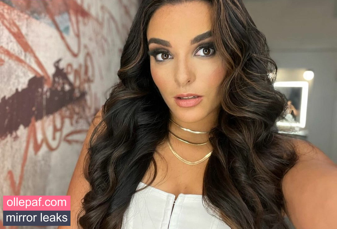 Latest Leaks Deonna Purrazzo Nude #325 - Fapello