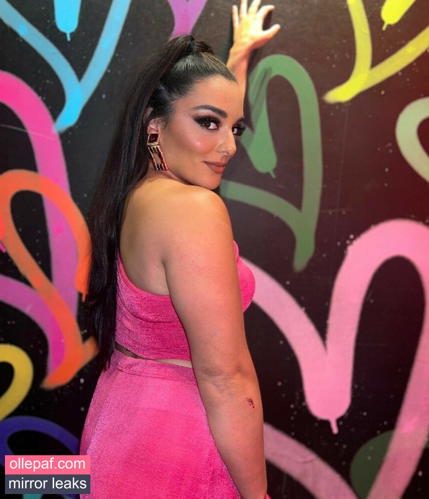Latest Leaks Deonna Purrazzo Nude #326 - Fapello