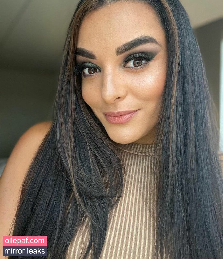 Latest Leaks Deonna Purrazzo Nude #334 - Fapello
