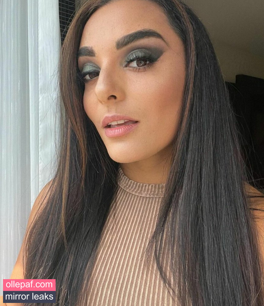 Latest Leaks Deonna Purrazzo Nude #335 - Fapello