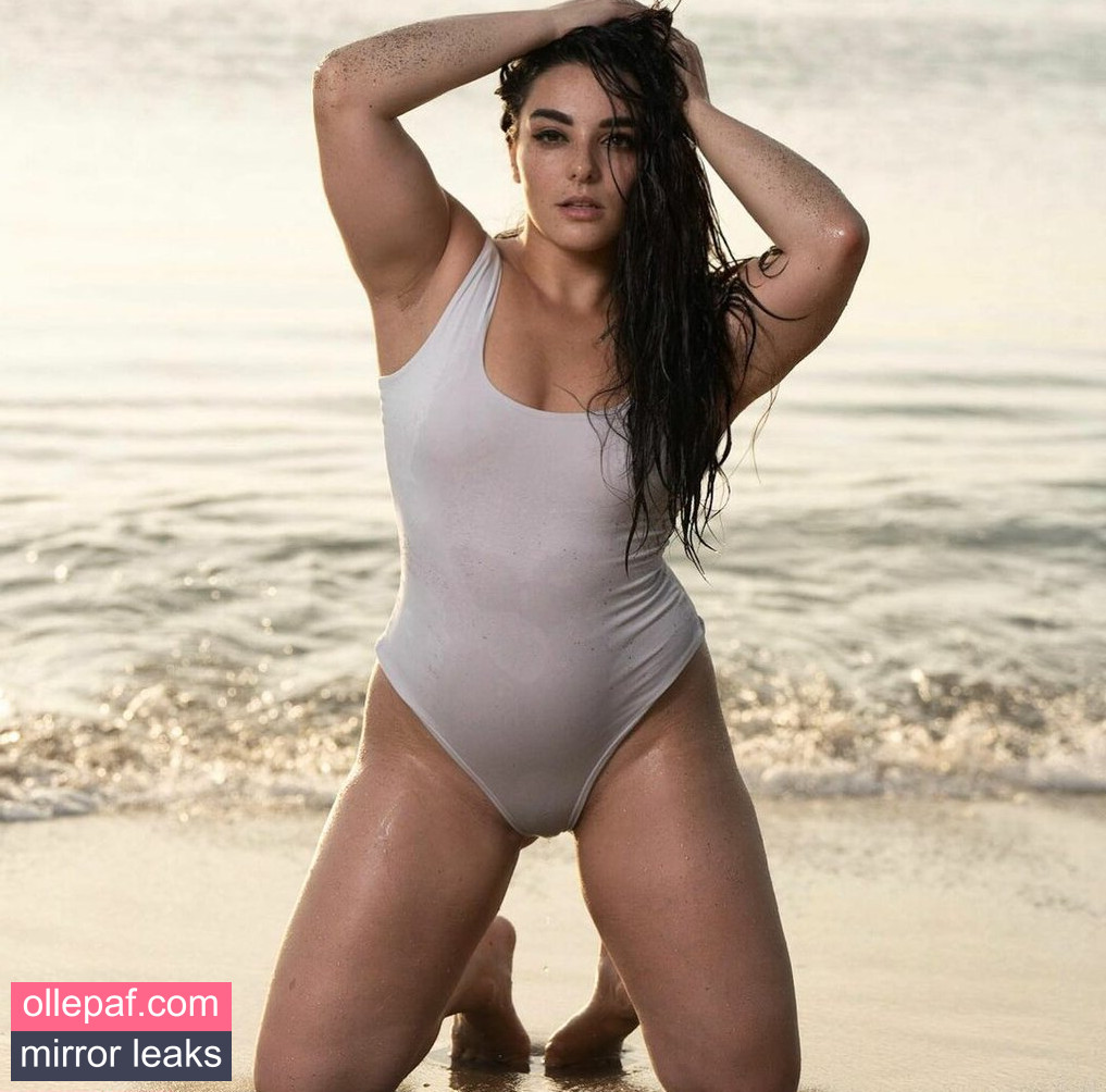 Latest Leaks Deonna Purrazzo Nude #344 - Fapello