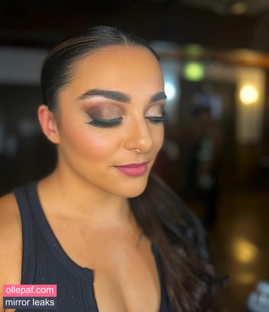 Latest Leaks Deonna Purrazzo Nude #348 - Fapello