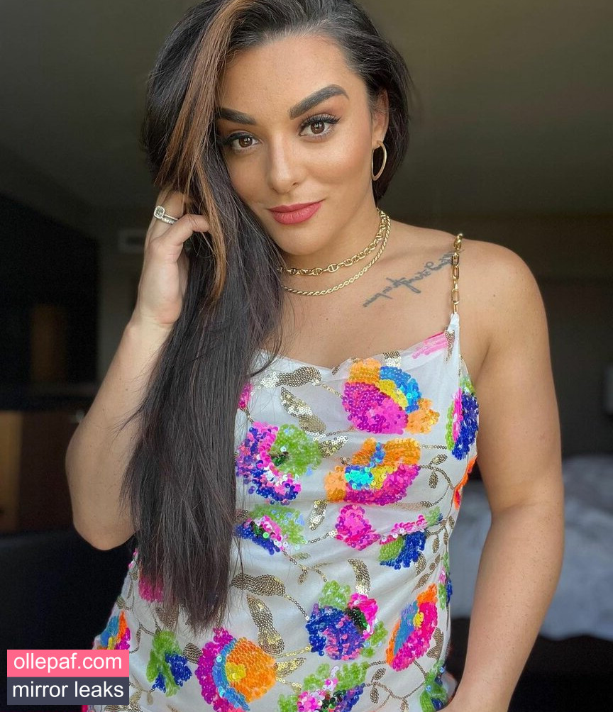 Latest Leaks Deonna Purrazzo Nude #354 - Fapello
