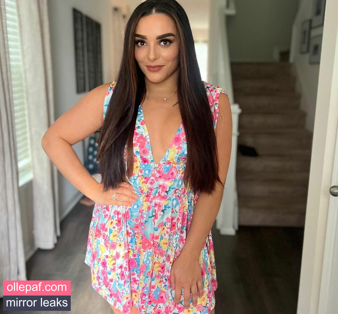 Latest Leaks Deonna Purrazzo Nude #355 - Fapello