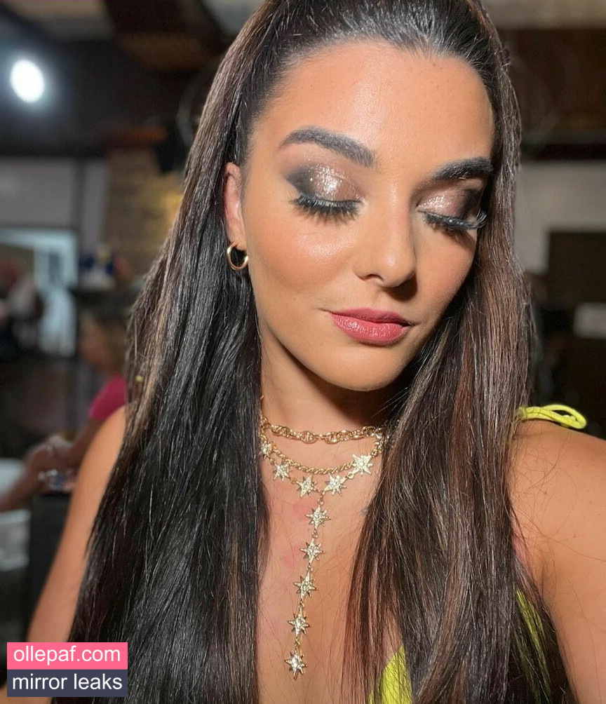 Latest Leaks Deonna Purrazzo Nude #356 - Fapello