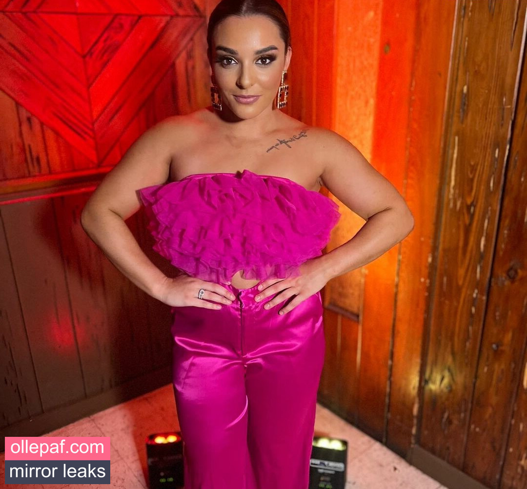 Latest Leaks Deonna Purrazzo Nude #357 - Fapello