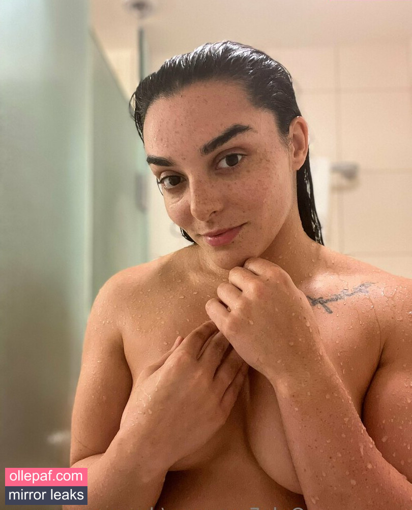 Latest Leaks Deonna Purrazzo Nude #360 - Fapello