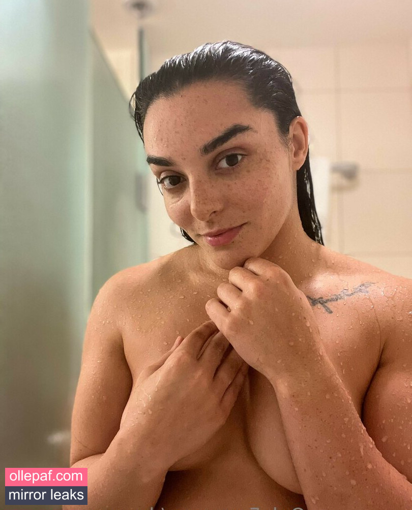 Latest Leaks Deonna Purrazzo Nude #361 - Fapello