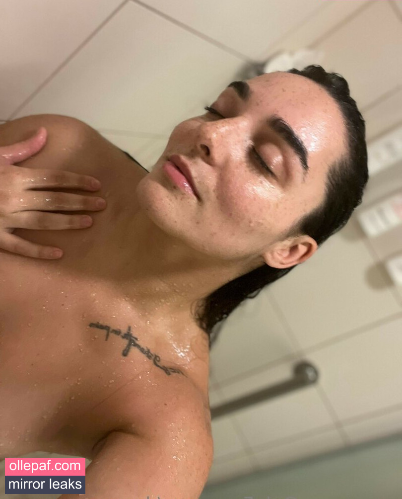 Latest Leaks Deonna Purrazzo Nude #362 - Fapello