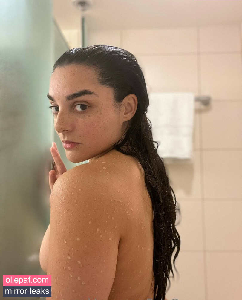 Latest Leaks Deonna Purrazzo Nude #363 - Fapello