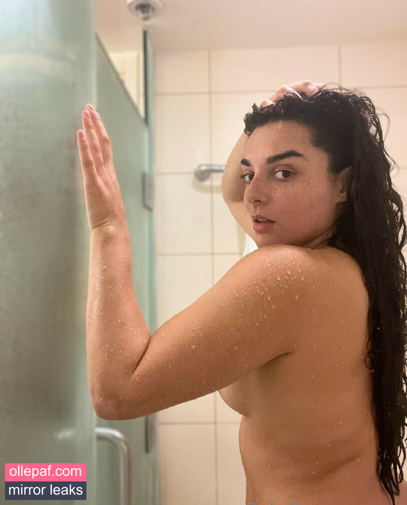 Latest Leaks Deonna Purrazzo Nude #364 - Fapello