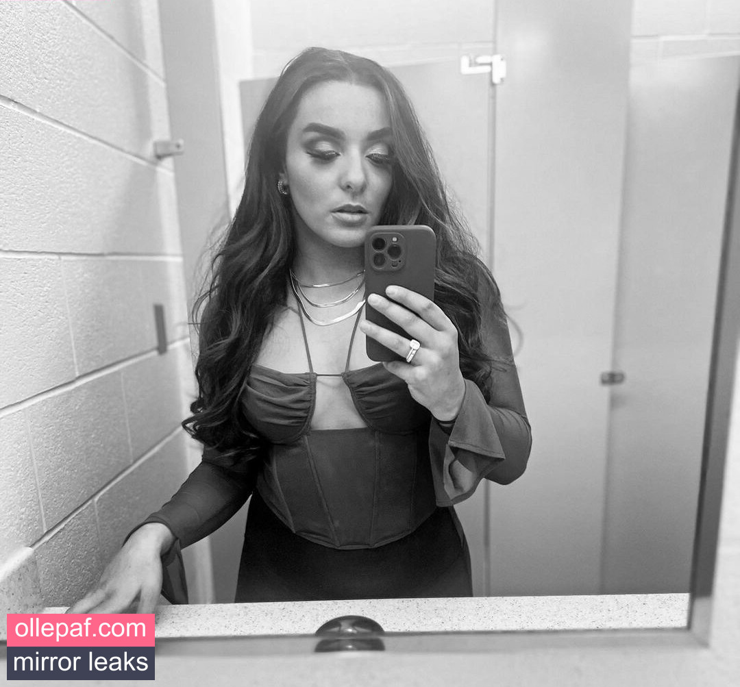 Latest Leaks Deonna Purrazzo Nude #365 - Fapello
