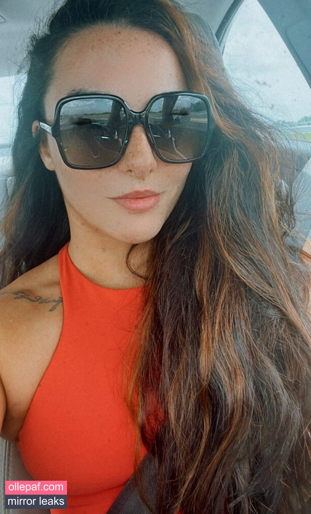 Latest Leaks Deonna Purrazzo Nude #366 - Fapello