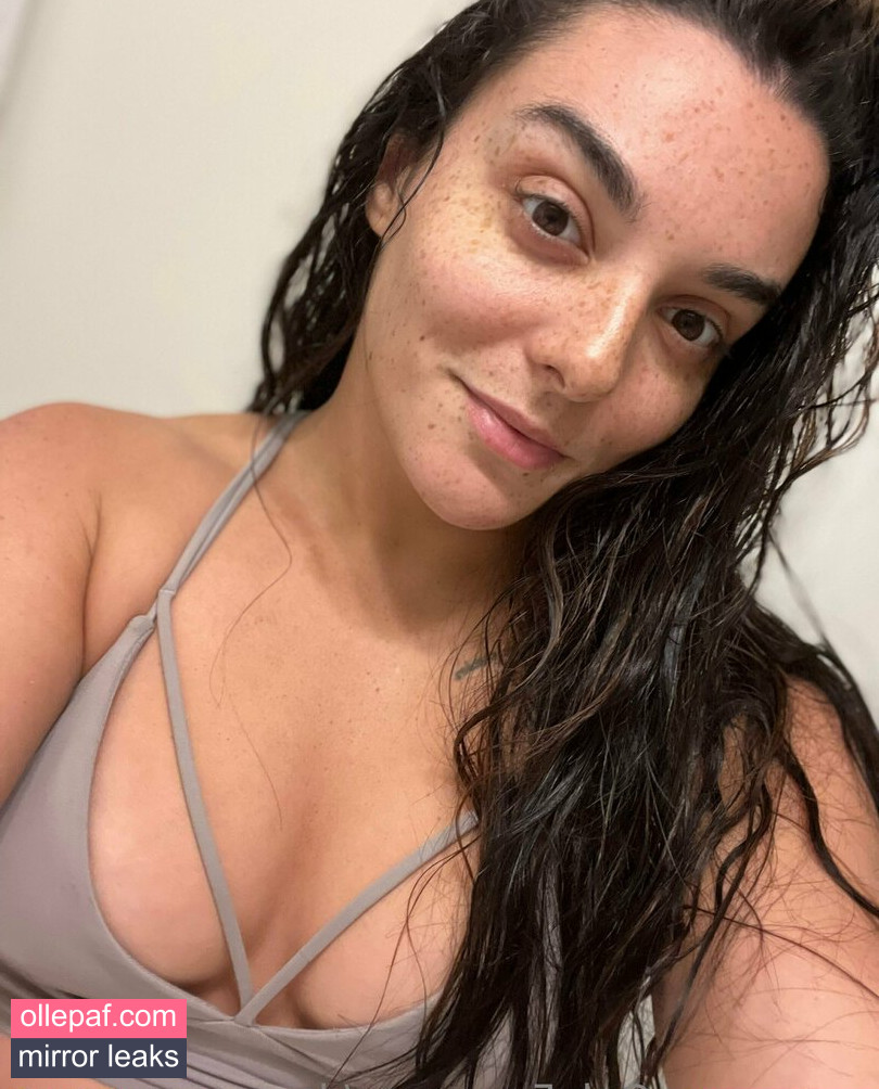 Latest Leaks Deonna Purrazzo Nude #367 - Fapello
