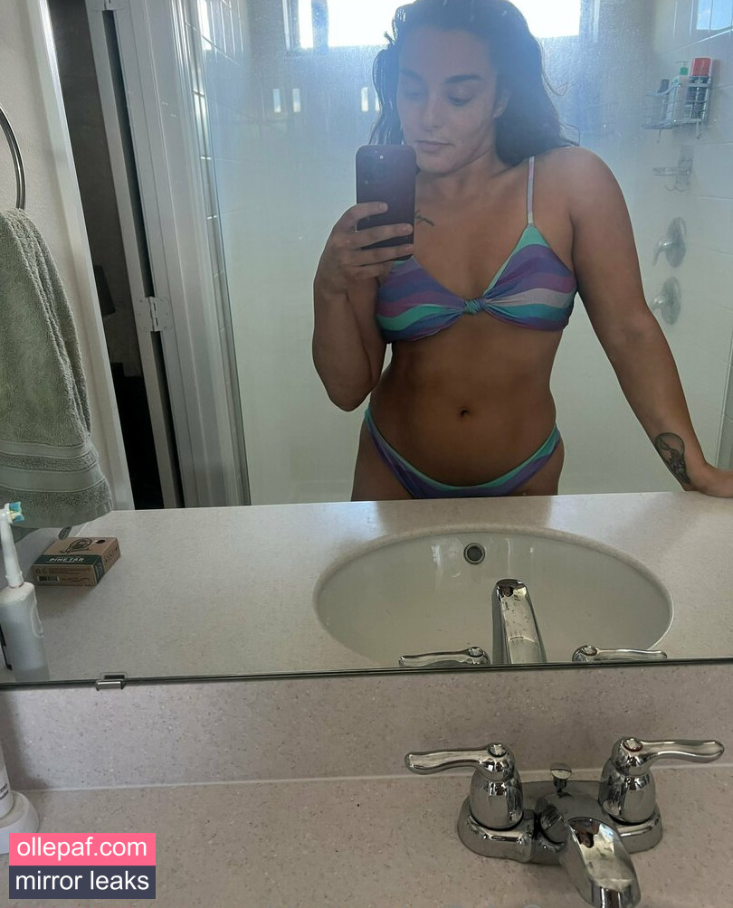 Latest Leaks Deonna Purrazzo Nude #369 - Fapello