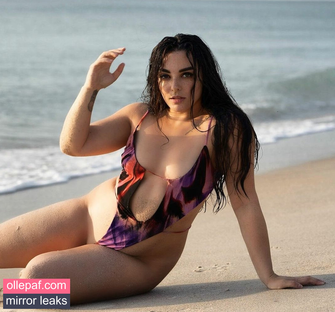 Latest Leaks Deonna Purrazzo Nude #370 - Fapello