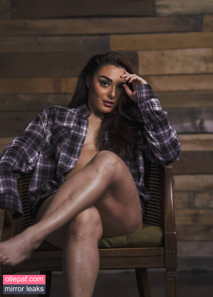 Latest Leaks Deonna Purrazzo Nude #39 - Fapello