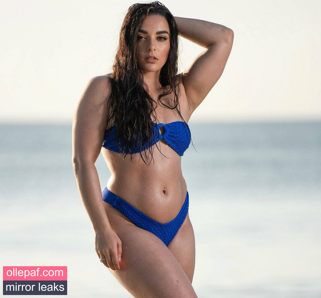 Latest Leaks Deonna Purrazzo Nude #381 - Fapello