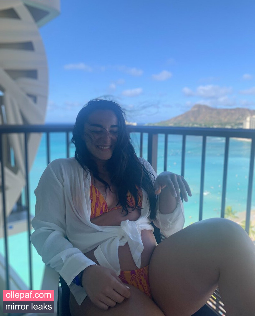 Latest Leaks Deonna Purrazzo Nude #383 - Fapello